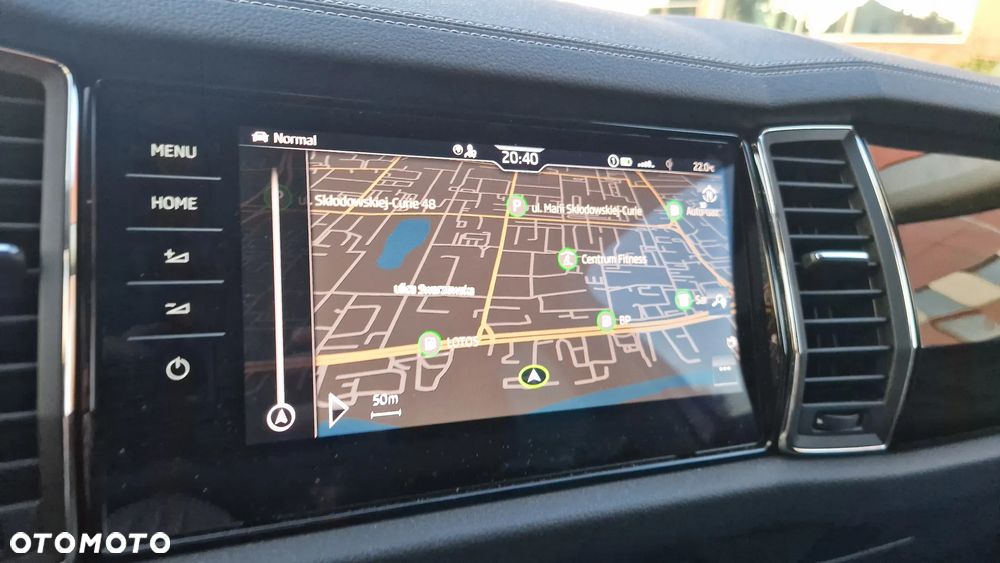 Skoda Kodiaq 2.0 TDI 4x4 L&K DSG - 30