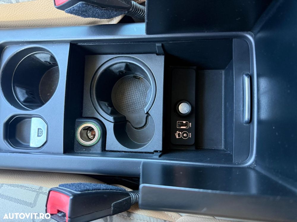 Land Rover Freelander - 11