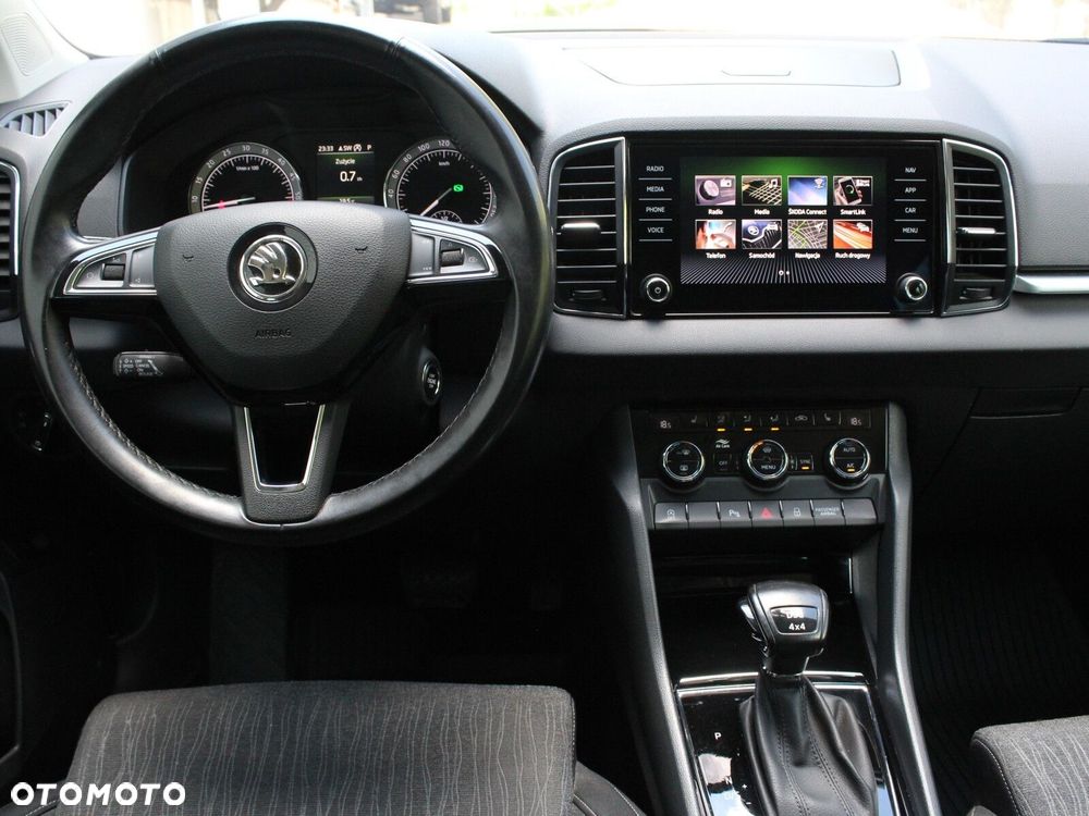 Skoda Karoq - 5