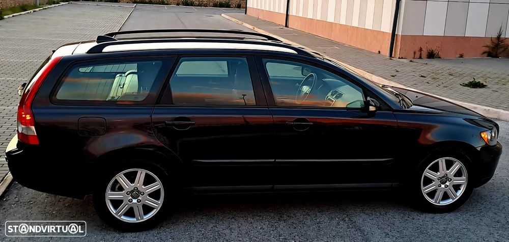 Volvo V50 1.6 D Nível 3 - 21
