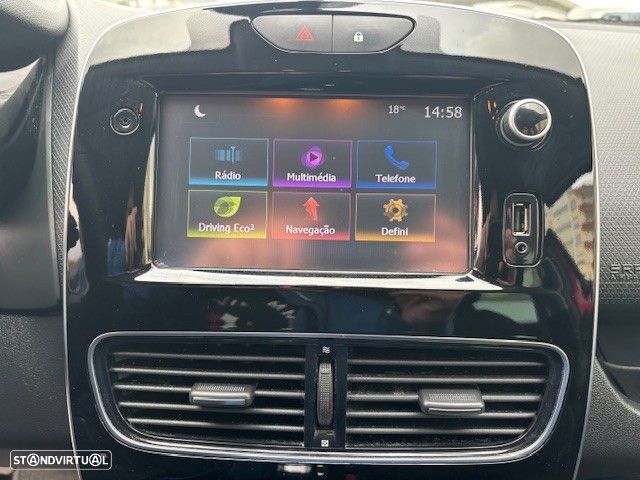 Renault Clio 0.9 TCe Limited - 7