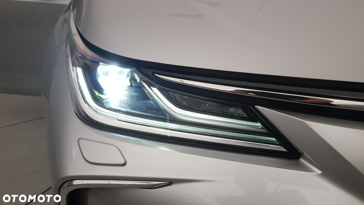 Toyota Corolla - 15