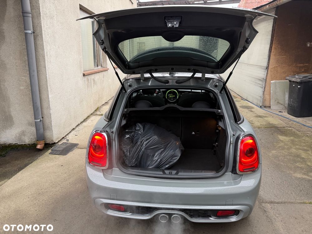 MINI Cooper SD Seven Chili - 39