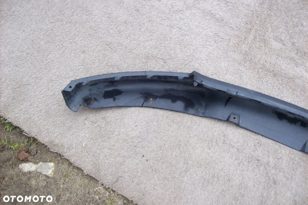 spoiler zderzaka przedniego bmw i - 4