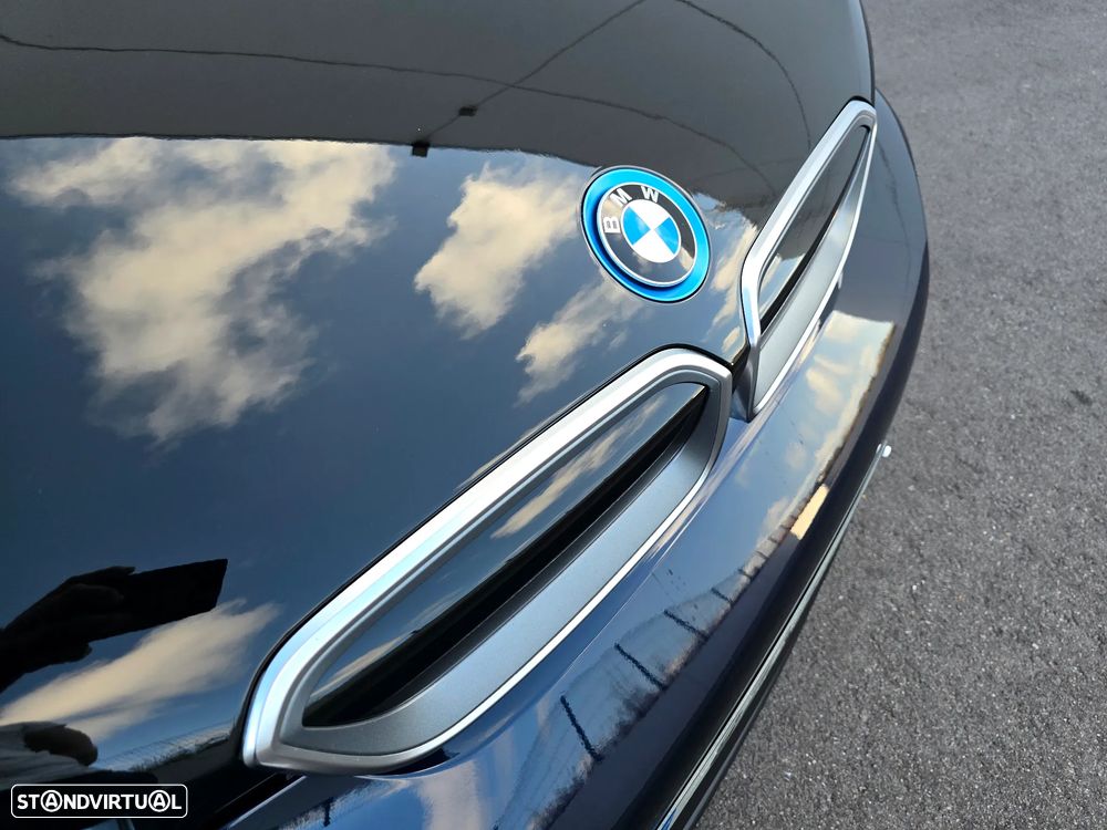 BMW i3 120Ah - 5