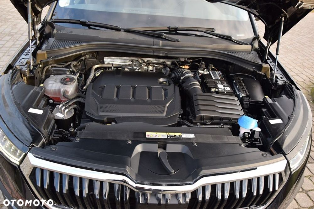 Skoda Kodiaq 2.0 TDI 4x4 DSG Sportline - 27