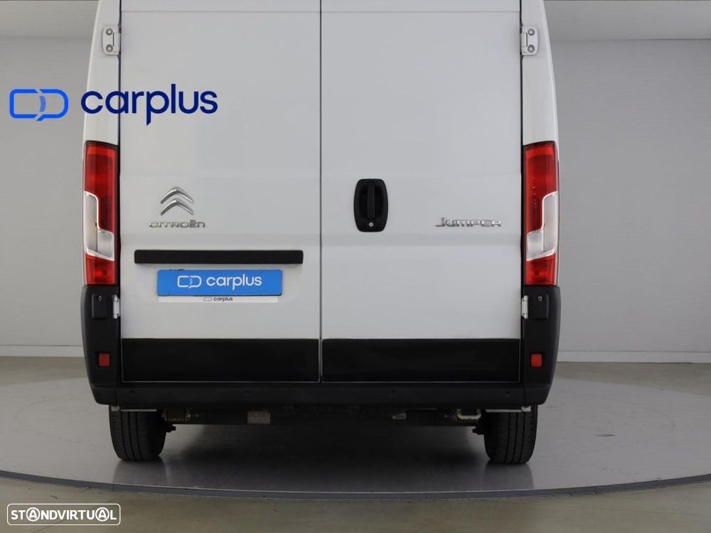 Citroën Jumper 2.2 BlueHDi 35 L2 CD - 6