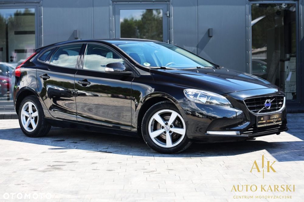 Volvo V40 - 4