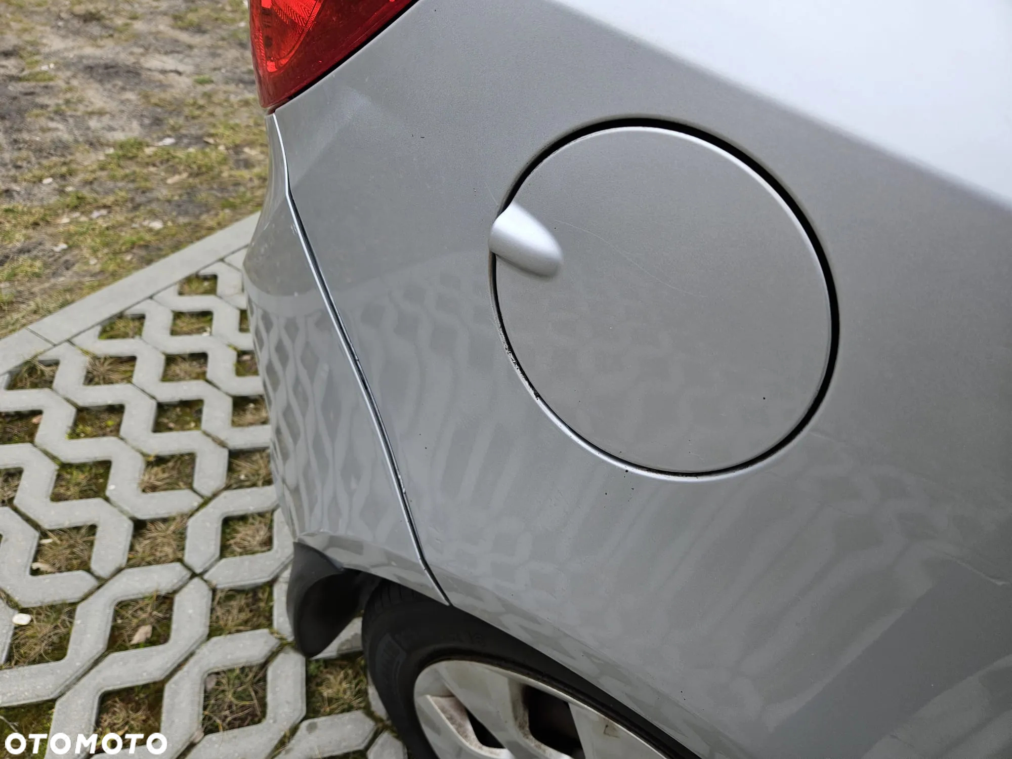 Opel Meriva 1.4 Enjoy - 18