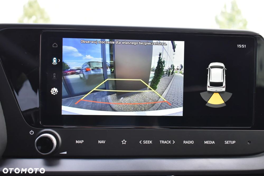 Hyundai i20 1.0 T-GDi Modern Black - 15