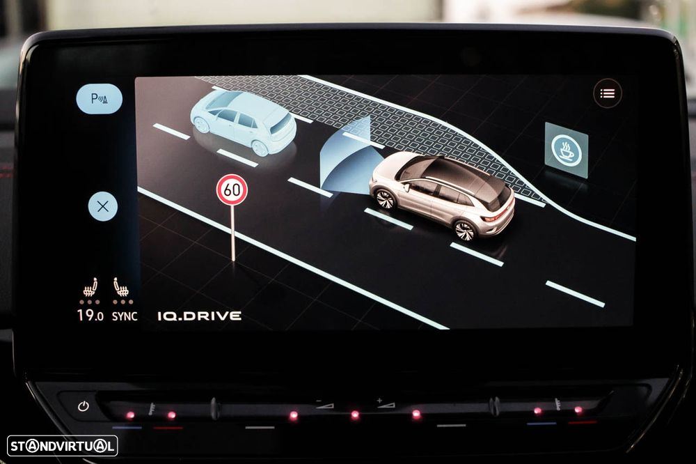 VW ID.4 4Motion GTX - 24