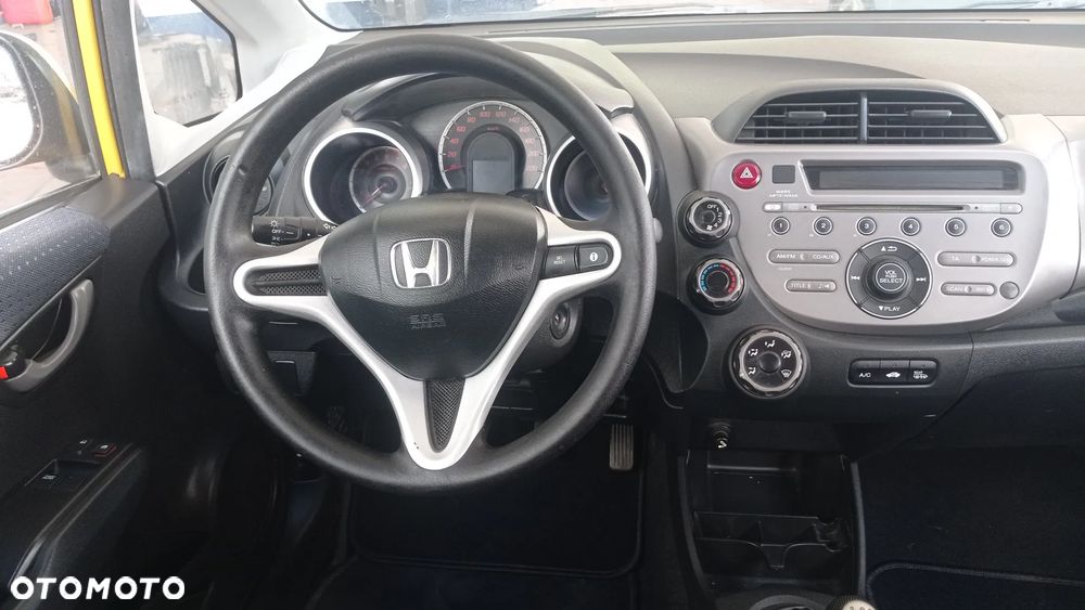 Honda Jazz 1.2 i-VTEC S Cool - 40