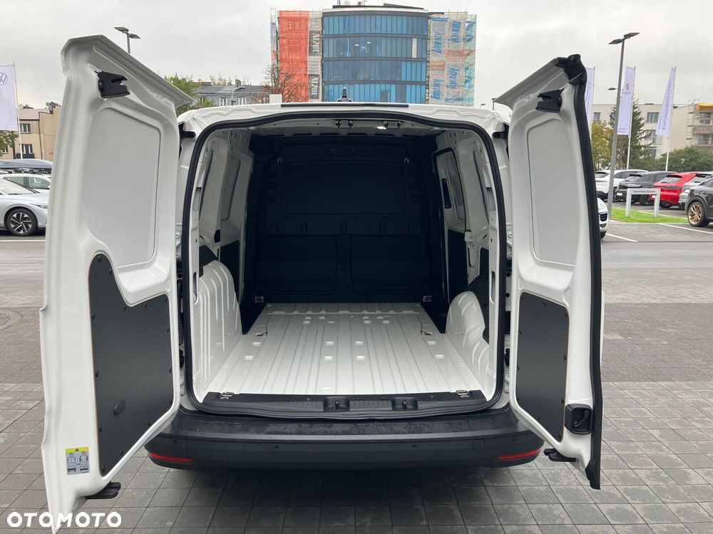 Volkswagen Caddy Caddy Cargo Maxi 2.0 TDI 102 KM manualna, 6-biegowa - 11