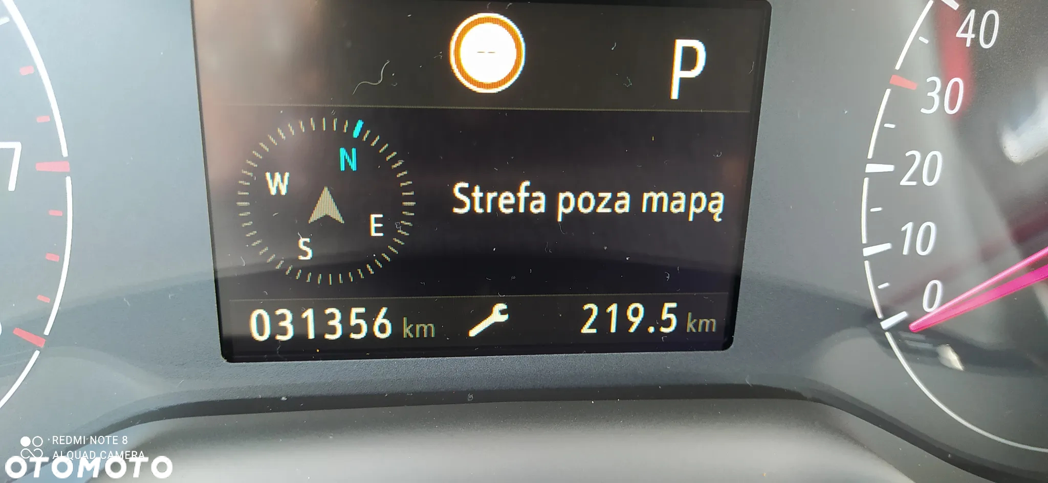 Opel Grandland X 1.2 Start/Stop Automatik 2020 - 23