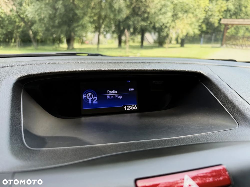 Honda CR-V 2.0i-VTEC 2WD Elegance - 27