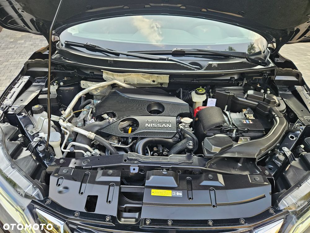 Nissan Qashqai 1.6 DIG-T Tekna - 35
