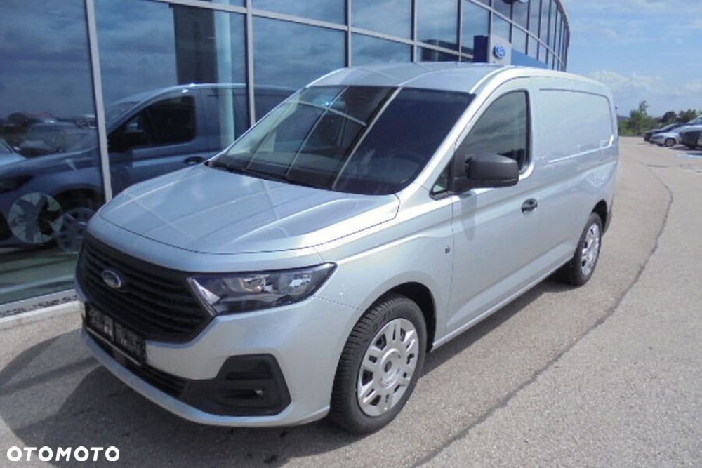 Ford Transit Connect L2 Trend A7 2.0 122KM - 3