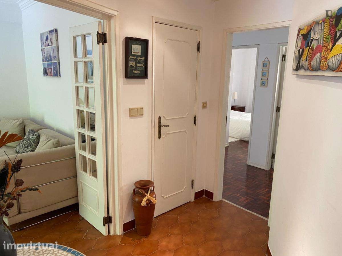 Apartamento com 2 quartos - localizado em Costa da Caparica Lisbon - Grande imagem: 3/17