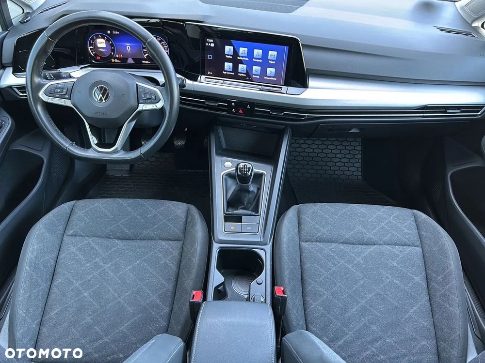 Volkswagen Golf 1.5 TSI EVO Life - 5
