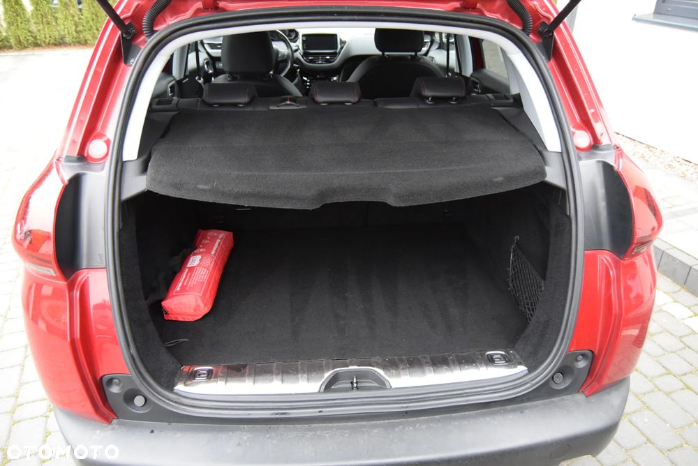 Peugeot 2008 PureTech 130 Stop&Start GT-Line Edition - 23