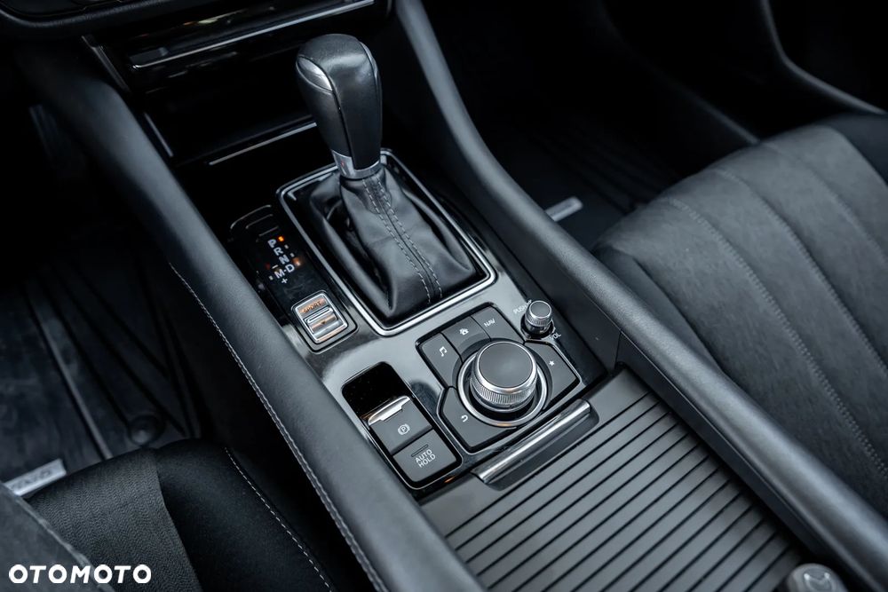 Mazda 6 2.0 SKYEnergy - 34