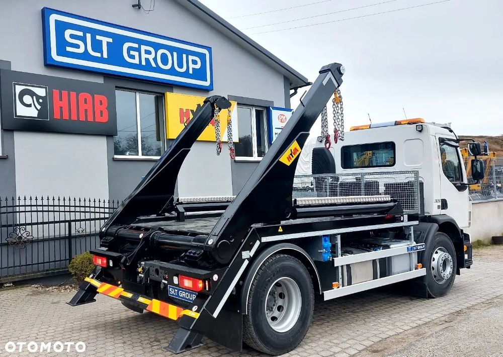 Volvo FE 320 4x2 - 4