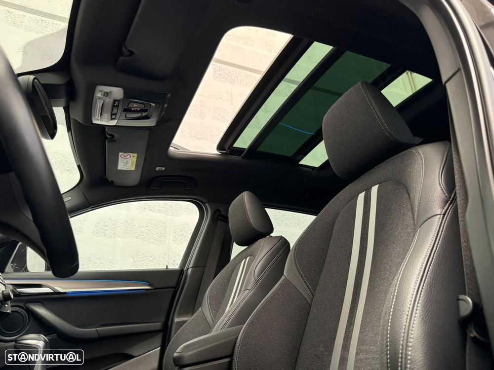 BMW X2 25 e xDrive Pack M - 7