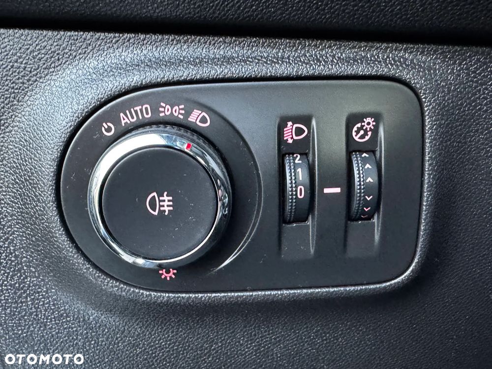 Opel Adam 1.0 Start/Stop Unlimited - 15