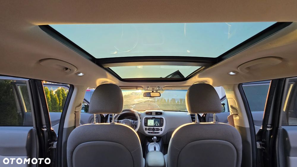 Kia Soul Play - 12