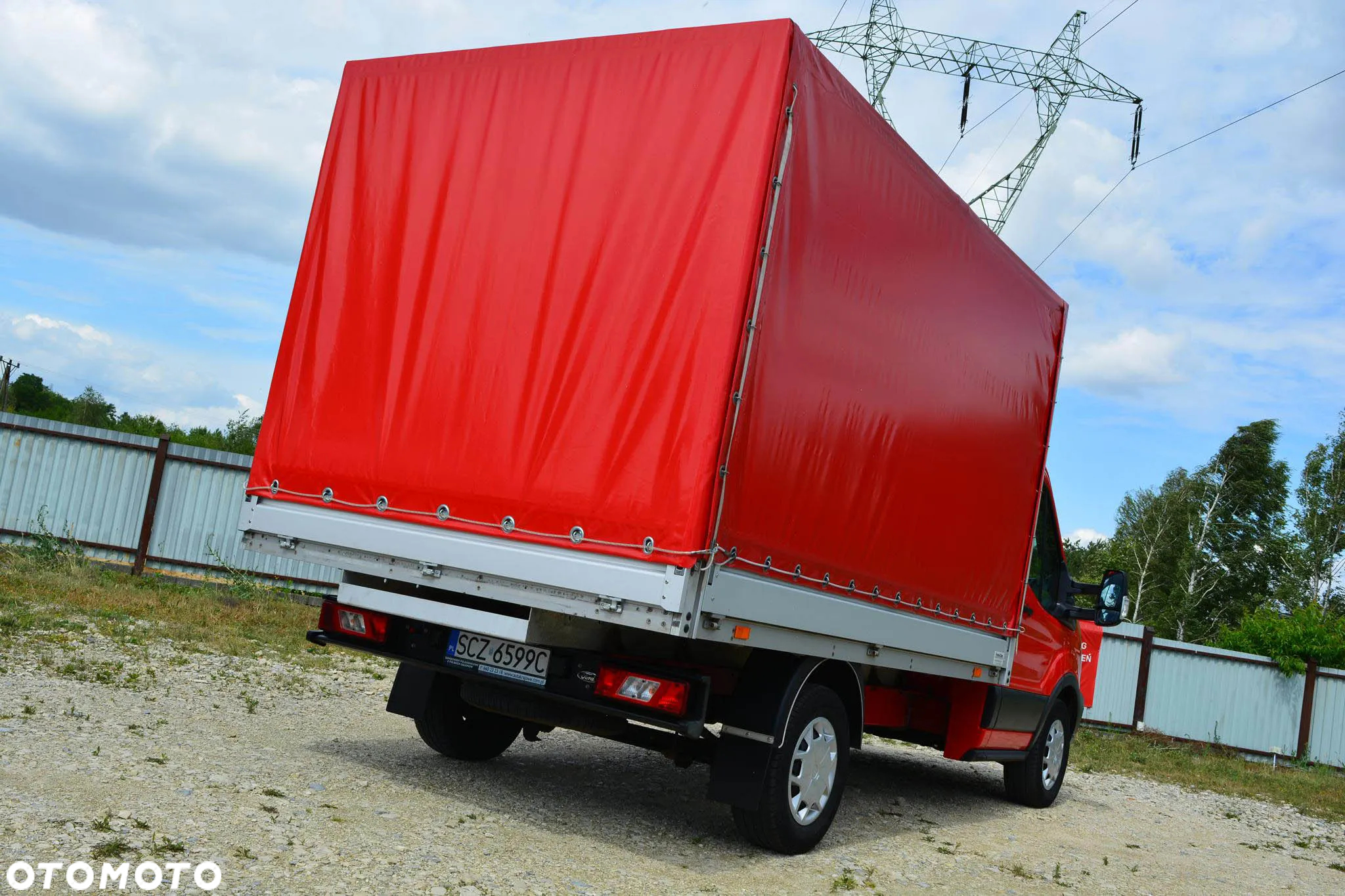 Ford TRANSIT - 4