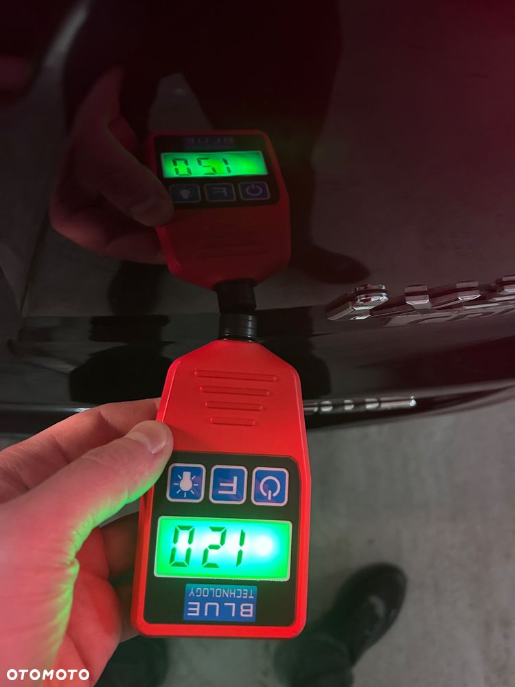 Hyundai ix35 2.0 CRDi Premium 4WD - 33