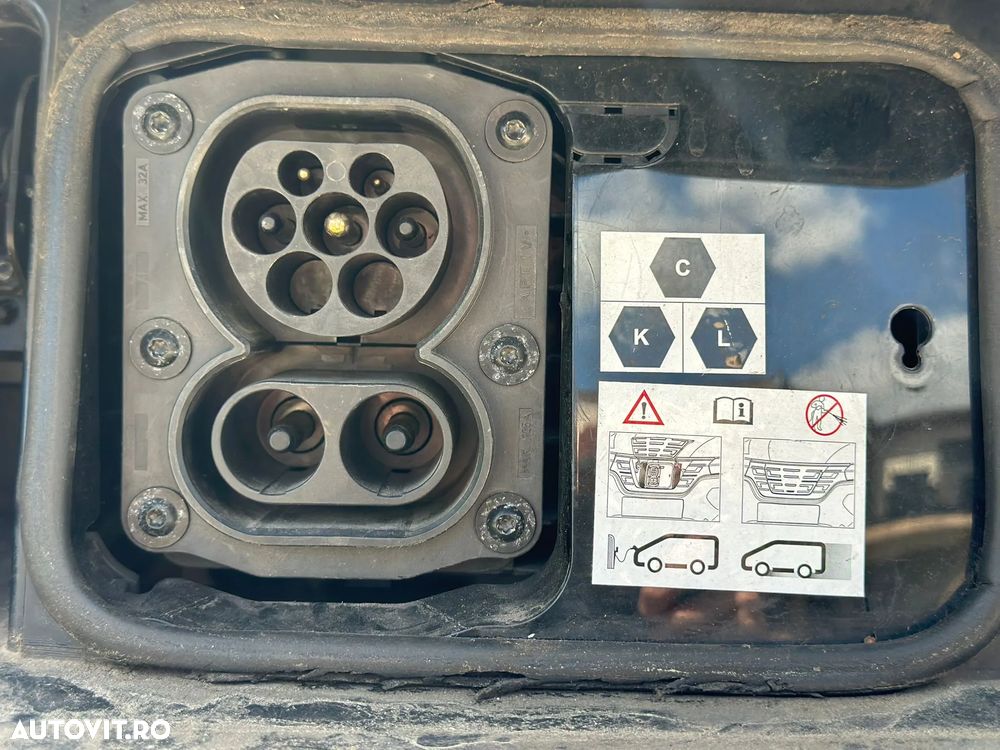 Dacia Spring Electric 45 Expression - 33
