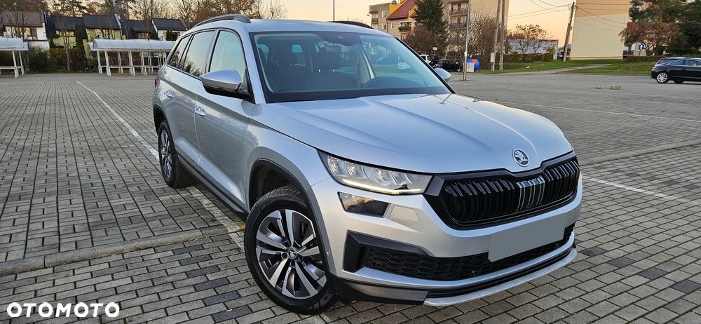 Skoda Kodiaq 1.5 TSI ACT 4x2 Ambition DSG 7os - 1