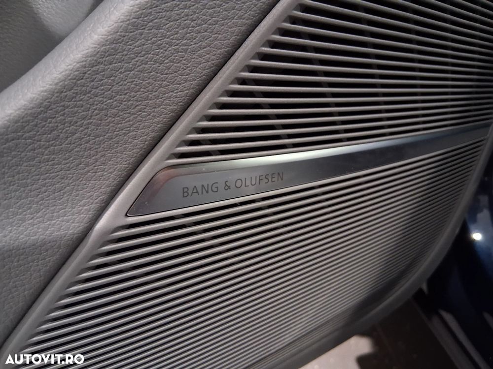 Audi Q8 55 TFSI quattro Tiptronic MHEV - 13