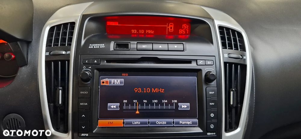Kia Ceed Cee'd 1.6 Crdi Optimum + - 17