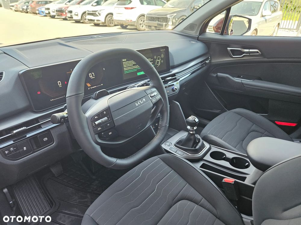 Kia Sportage 1.6 T-GDI L 2WD - 9