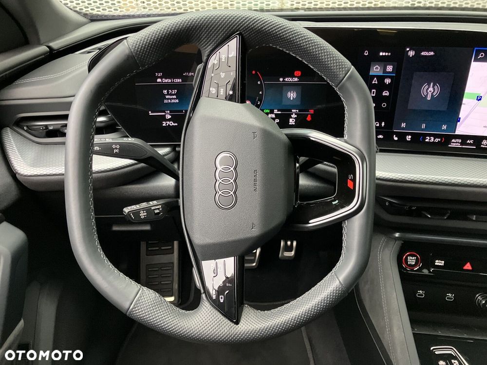 Audi SQ5 - 14
