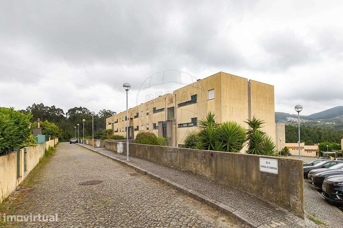 Apartamento T2 para venda - Grande imagem: 4/27