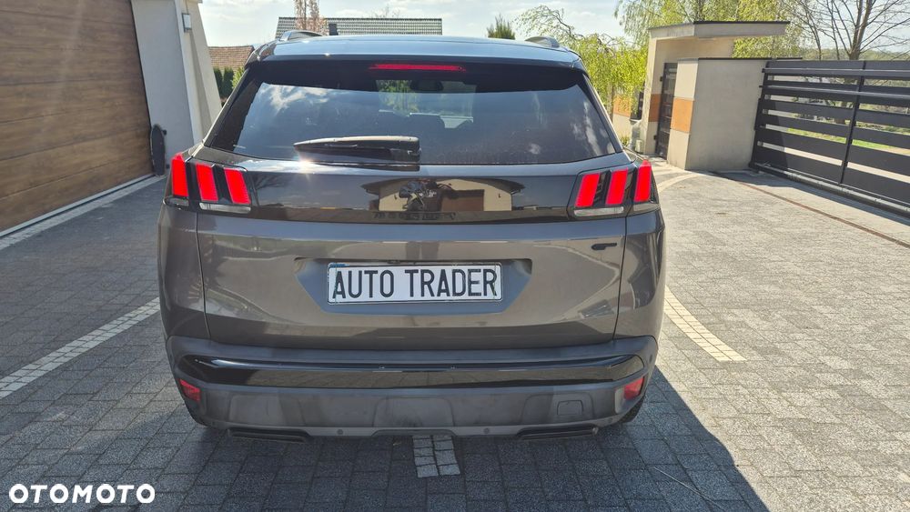 Peugeot 3008 - 4