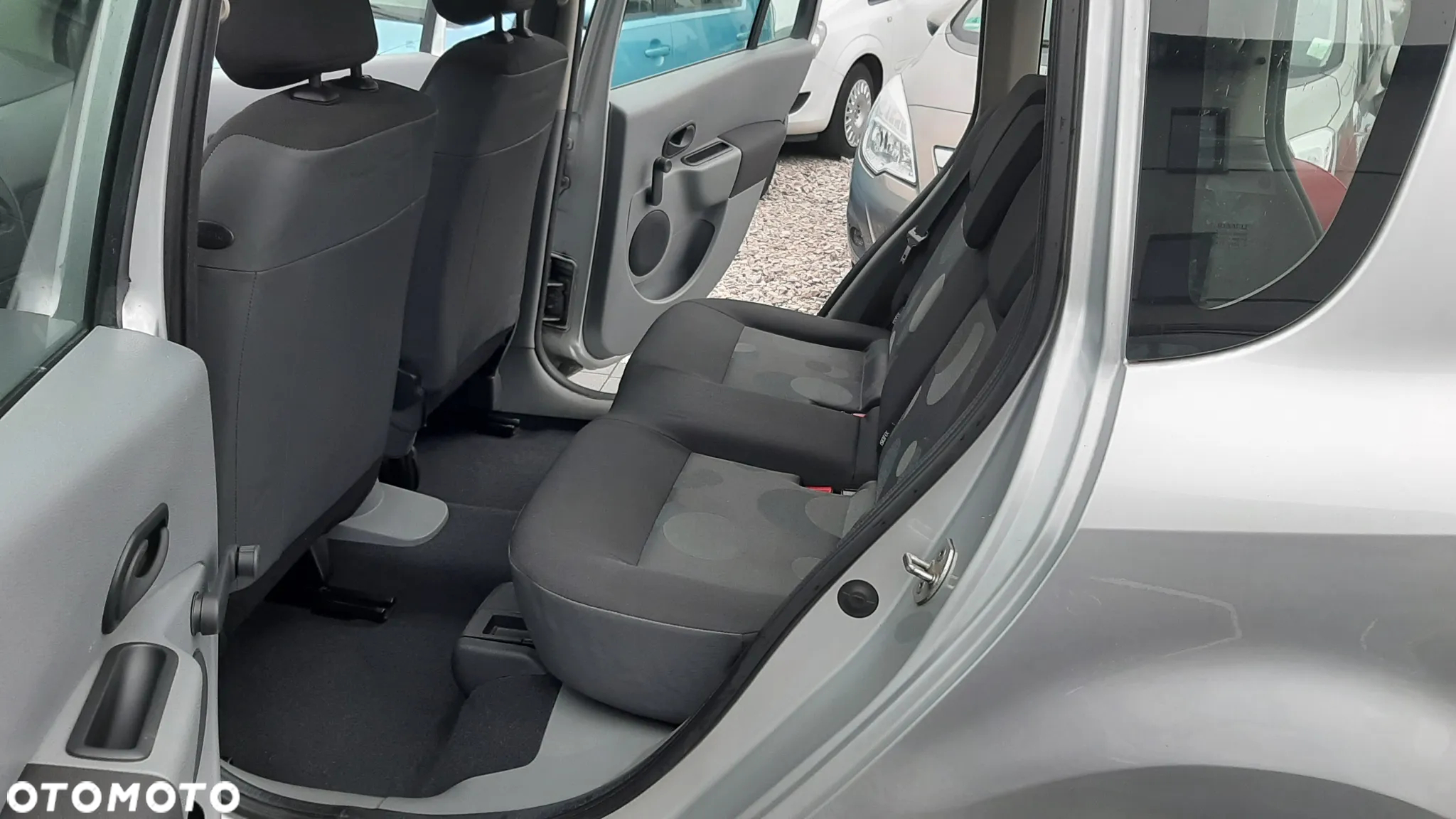 Renault Modus 1.2 16V Dynamique - 16