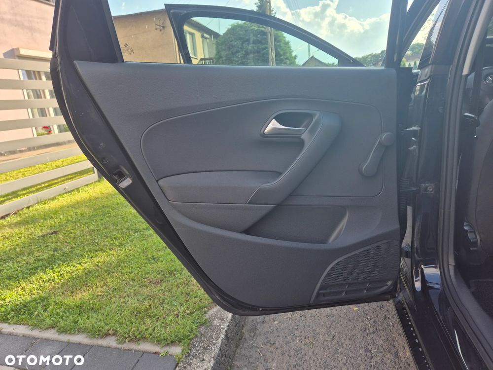 Volkswagen Polo 1.2 12V Trendline - 15