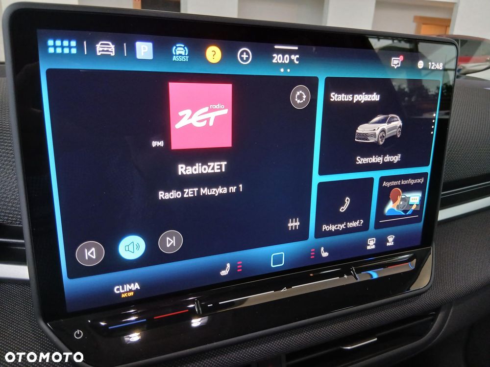 Volkswagen T-Roc 1.5 eTSI Life DSG - 23