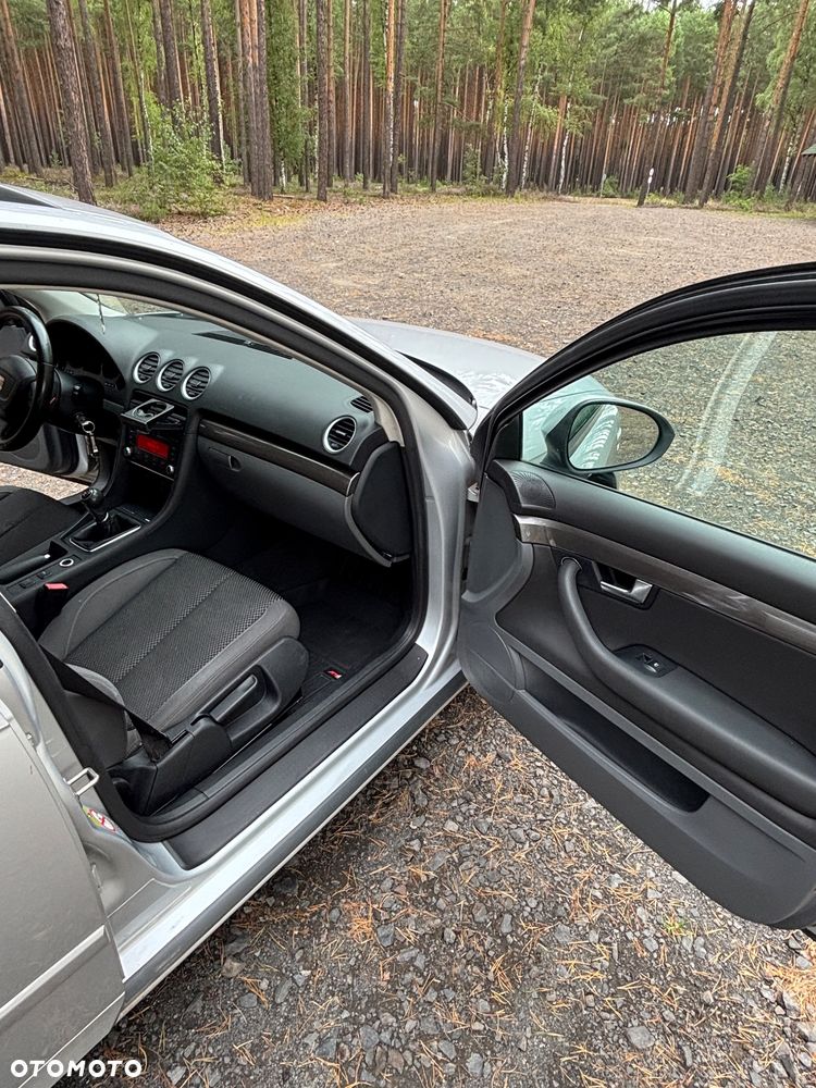 Seat Exeo 2.0 TDI DPF - 12