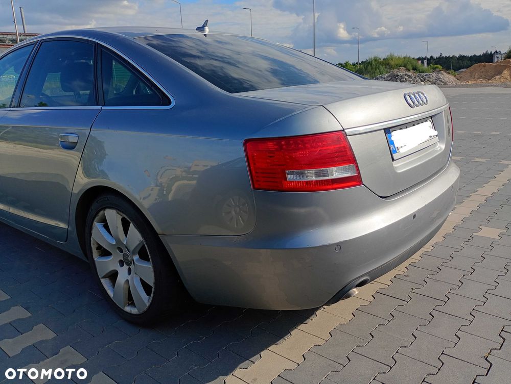 Audi A6 Avant - 2