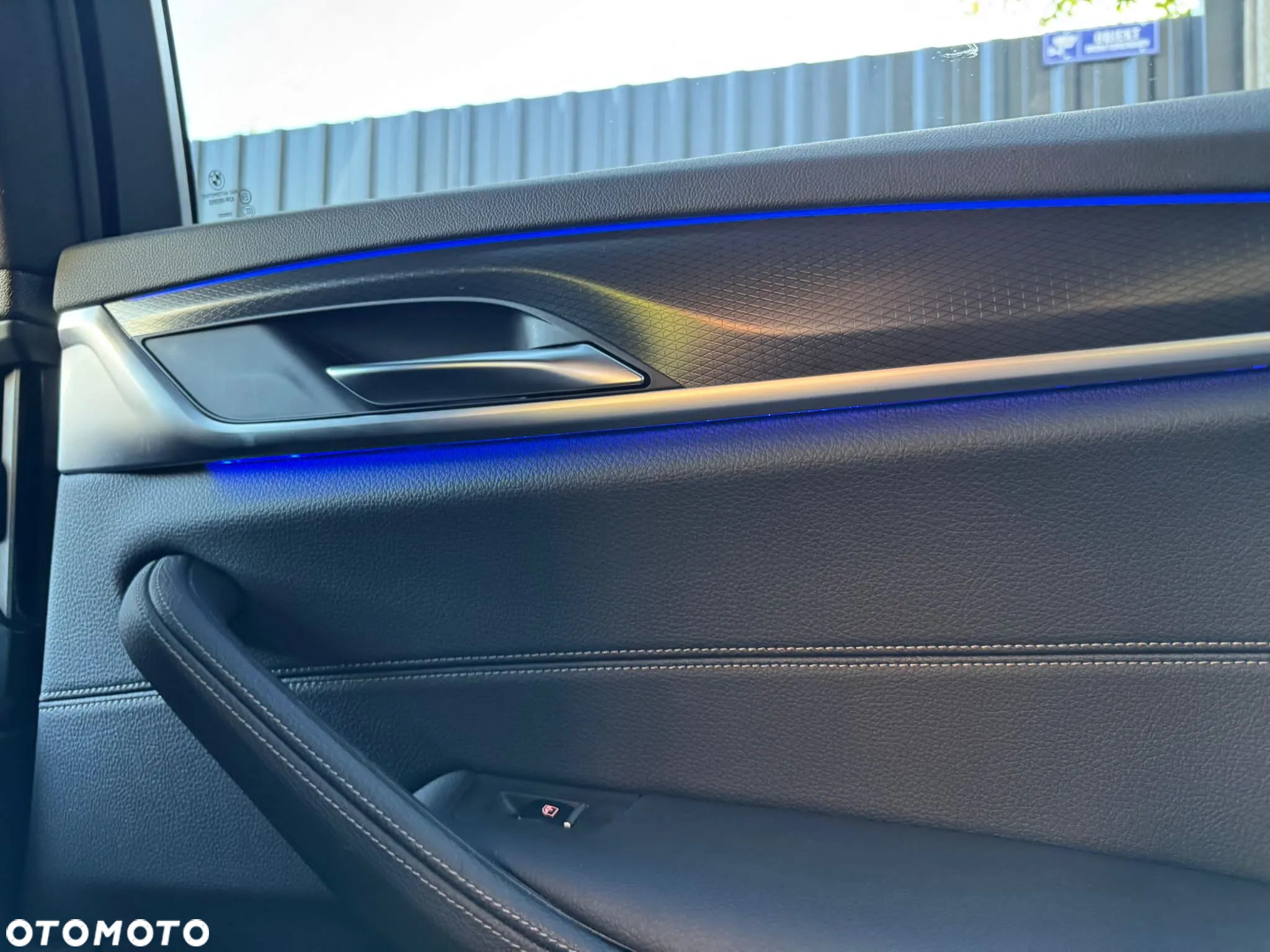 BMW Seria 5 530i M Sport Edition - 37