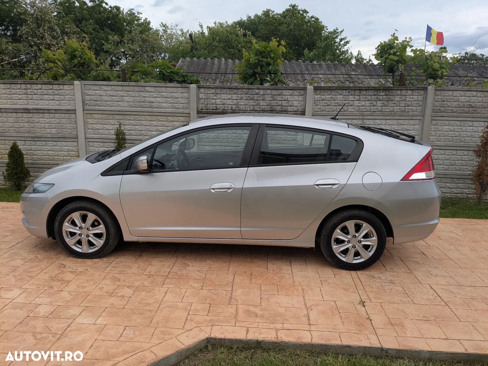 Honda Insight 1.3 - 2
