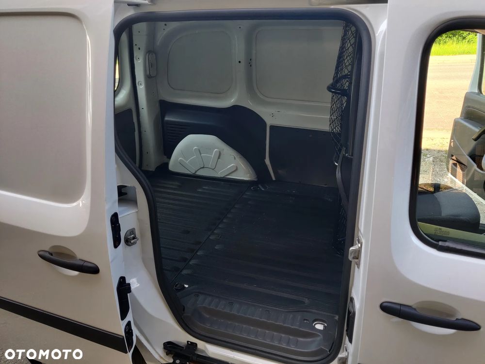 Renault kangoo - 21