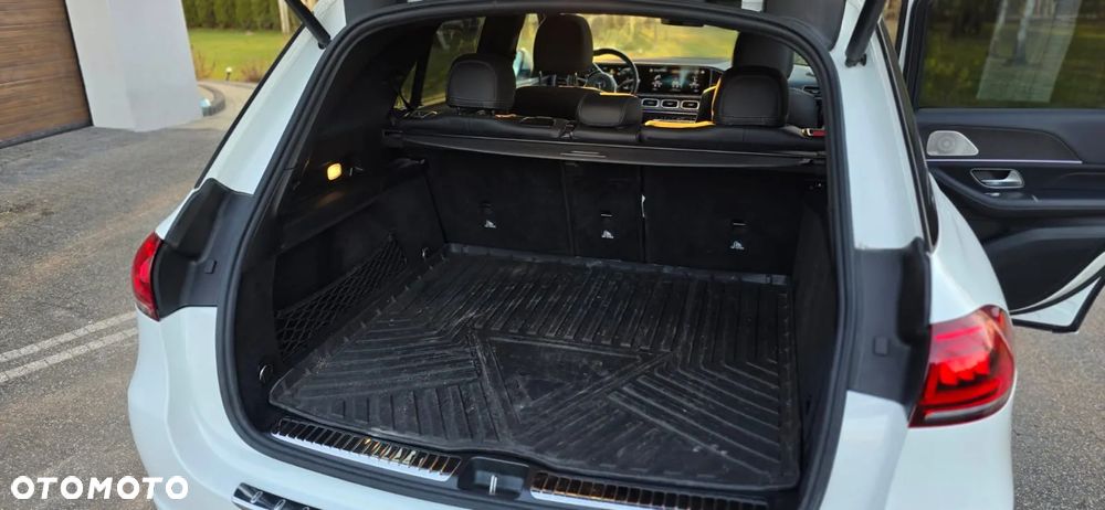 Mercedes-Benz GLE - 25