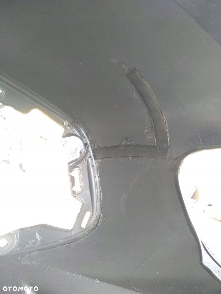 zderzak przedni przód bmw z4 g29 m-pakiet - 8