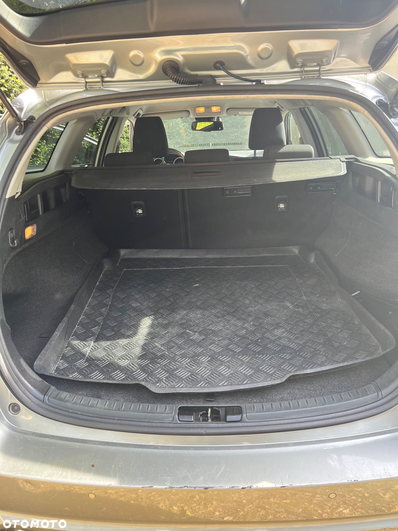 Toyota Auris 1.8 HSD Luna - 4